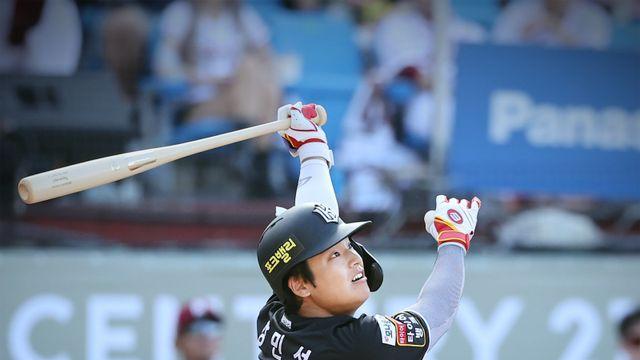 “그때 쓴 일기 보며 마음 다잡죠” 껍질 깰 KT 강민성, 타오위안서 펼친 오답노트 [SD 베이스볼 피플]