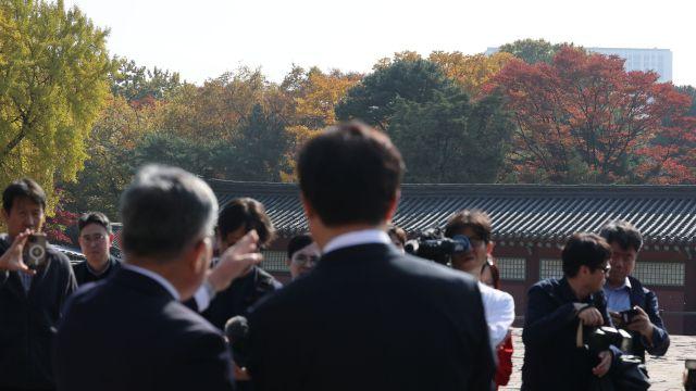 공개토론 제안 오세훈 