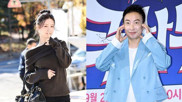 미연, 박명수 무서워했던 과거 고백...