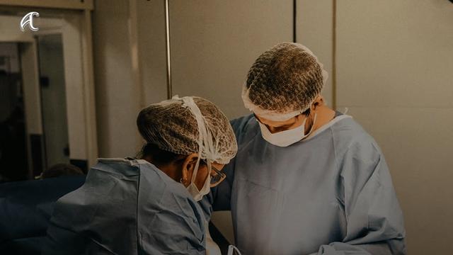 평생 여자였는데.. 알고보니 남자