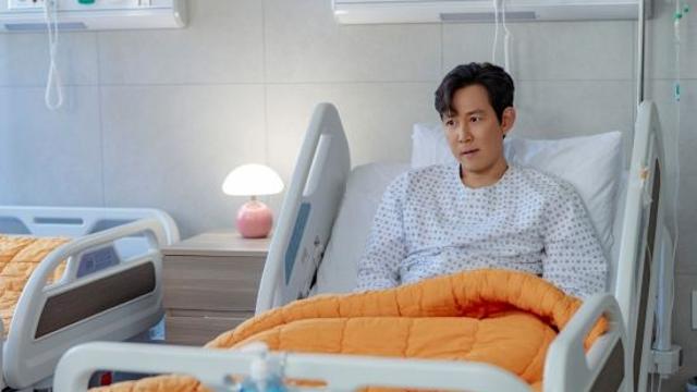 이정재♥임지연, 두 번째 단독 인터뷰…