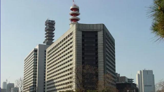 일본 컨텐츠물에서 유능하게 나오는 조직 