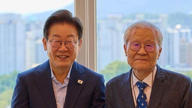 조갑제 “엄청난 사건... 이재명 대통령 최대 위기”