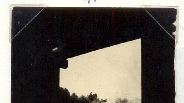 목숨을 건 몰카 촬영