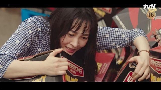 최고 10.9% 터졌다…MBC 대작 꺾고 ‘시청률 1위’ 싹쓸이한 한국 드라마