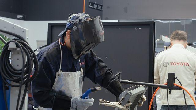 전국 자동차 전문가 한자리에… 토요타코리아, ‘2025 토요타 스킬 콘테스트’ 성료