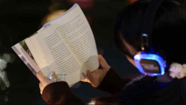 올해 ‘서울야외도서관’, 283만명 다녀갔다