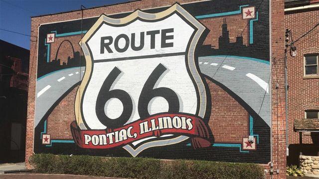 미국 로드트립의 성지, '66번 국도'따라  미국의 문화·역사 정수 만나봐요!