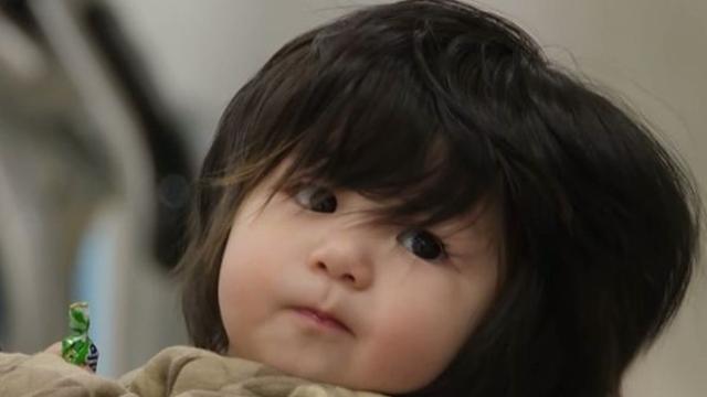 심형탁 子, 심장폭격 비주얼 예고…“BTS 스타일로 해줄게” (슈돌)