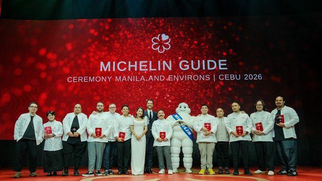 미쉐린 가이드 마닐라∙세부 2026 공식 론칭...필리핀관광부 '미식 투어리즘' 한층 강화