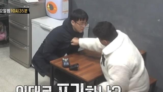 백종원 골목식당 출연자중 가장 불쌍했던 사람