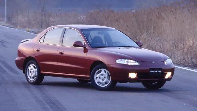 요즘애들은 잘 모르는 레전드 한국 자동차