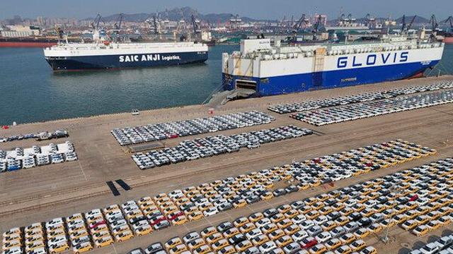 [올댓차이나] 中 10월 승용차 판매량 224만대·0.8%↓…“면세·보조금 축소”