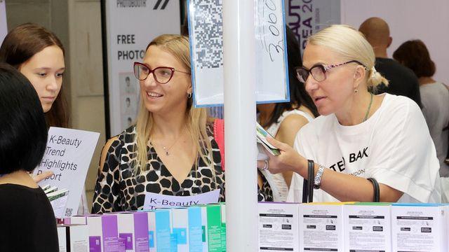 ‘수출 효자’ K뷰티, 정부 지원 업고 글로벌 가속 페달 밟는다