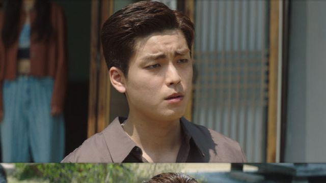 '김부장 이야기' 김수겸, 섬세한 연기 빛났다