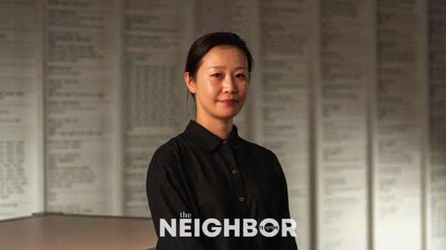 듣는 당신에게, 아티스트 김영은