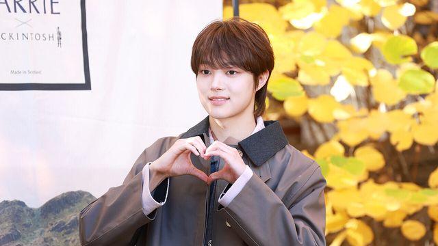 [NC포토] 앤팀 의주, 이렇게 보면 냉미남