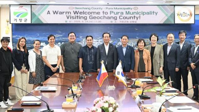 거창군 계절근로 모델 공식화