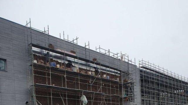 노가다 추노한 사람