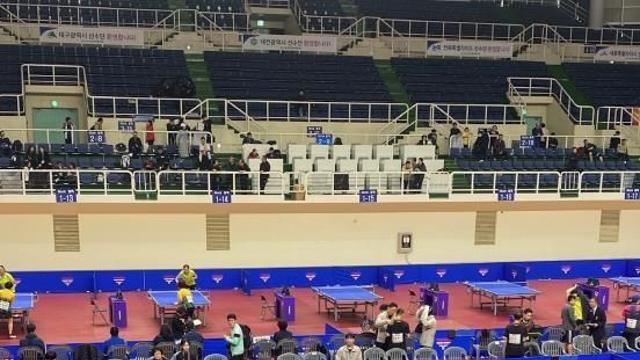 오산시, 제45회 전국장애인체육대회서 금메달 6개·은메달 2개 쾌거