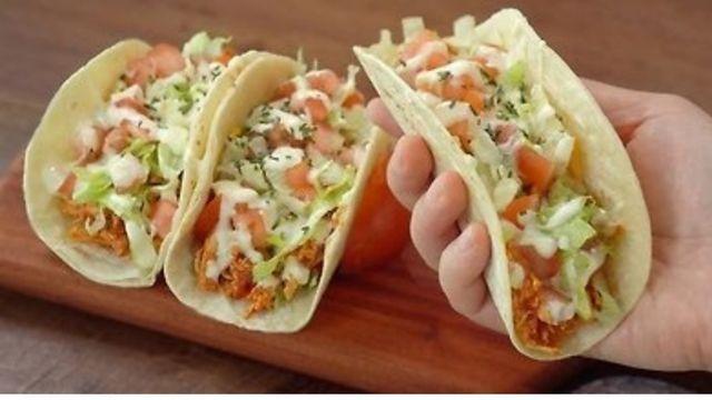 미국인들이 일상에서 진짜 많이 먹는 음식