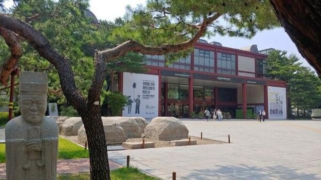 서울역사박물관 SNS 홍보대사에 유튜버 '향아치' 위촉