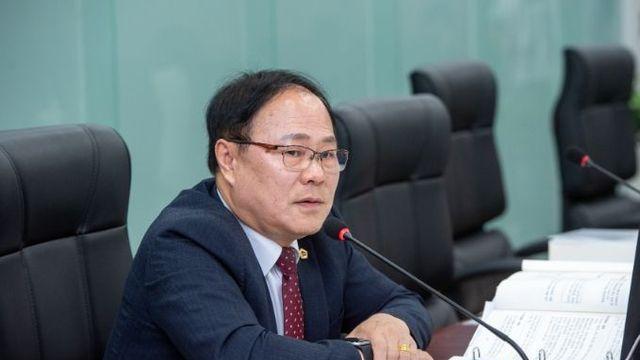 경기도의회  박재용 의원, “경기복지재단 도민에게 신뢰받고, 직원이 자부심 갖는 기관 되어야”