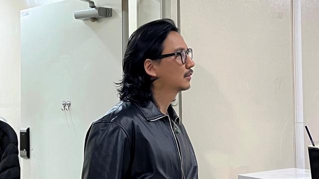 김남길, 이렇게 거칠었나…‘마초남’ is back