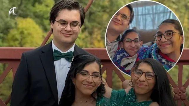 여자 샴쌍둥이중 한쪽만 결혼함