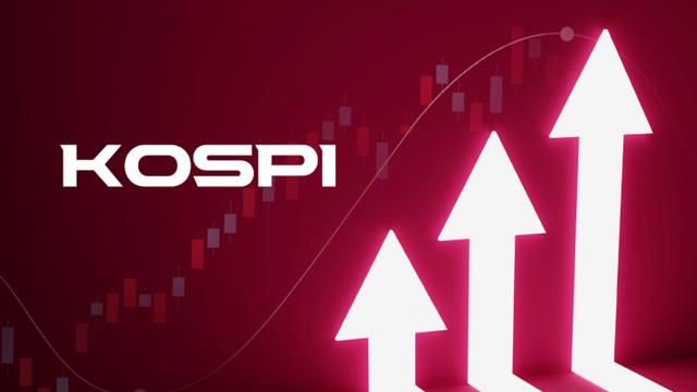 코스피 장중 4090선 회복···기관 '사자'에 상승 탄력