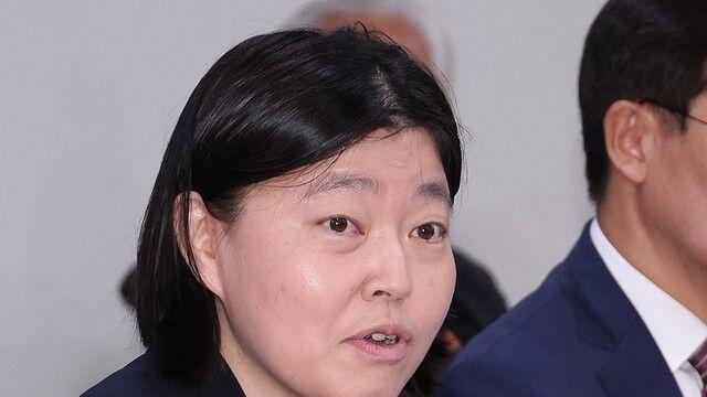 임은정, ‘대장동 항소포기’에 “누구든 소송 각오하고 서명했어야”