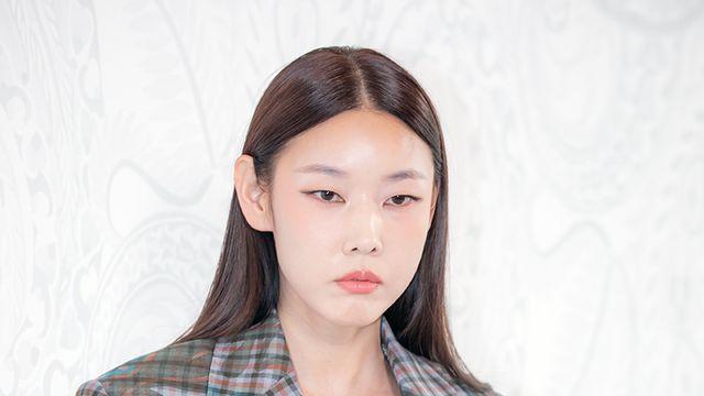 한혜진이 코인 방송?…86만 유튜브 채널 해킹 당해
