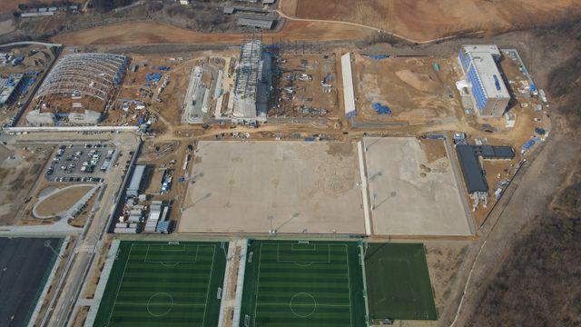 성공적 정착? 무리한 이전?…11월 ‘천안 시대’ 본격 시작하는 축구대표팀, 팀 운영·행정 실효성 점검할 시험대