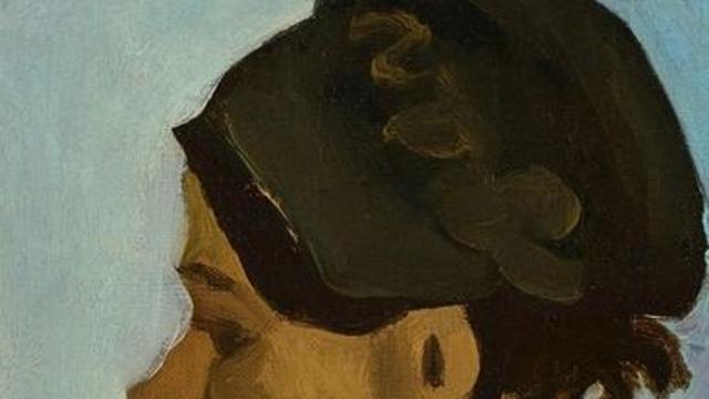 반 고흐 ‘농부의 초상’, 울산 첫 전시…근현대 거장들과 한자리