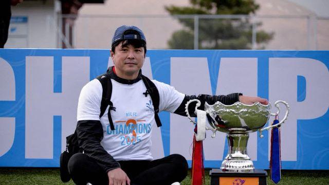 부탄서 영그는 꿈, 모정일 “한국 지도자 장점 알리고파”