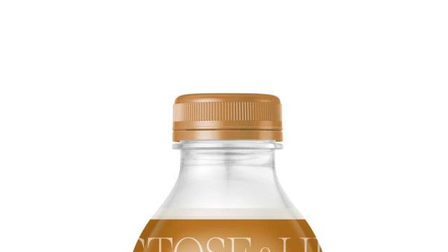 hy, 시니어 맞춤 '내추럴플랜 소화가 잘되는 고칼슘 우유' 출시