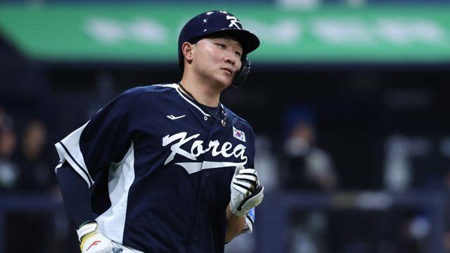 ‘스치면 넘어가’ 이재원, 125m 대형 아치 ‘2026 잠실 홈런쇼’ 예고