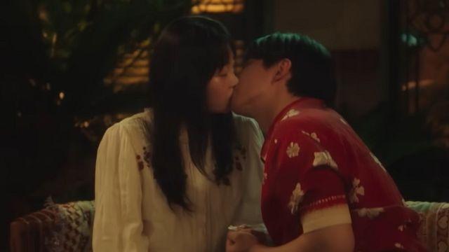 이준호 또 일냈네…’태풍상사’, 최고 시청률 10.6%로 ‘폭셰’ 흥행 이어간다