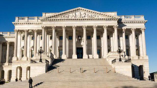 美셧다운 종료 임박…이탈표 나온 민주당 내홍 격화