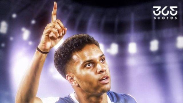 진짜 손흥민 후계자 되겠다! “레알 마드리드 떠나면 프리미어리그에서 뛰는 게 우선순위”