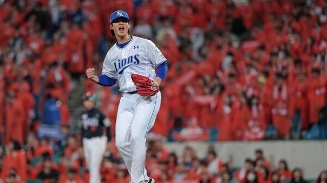 생애 첫 국제 무대 밟은 이호성·배찬승 ... 공석인 삼성 '필승조 새 축'으로 거듭날까?