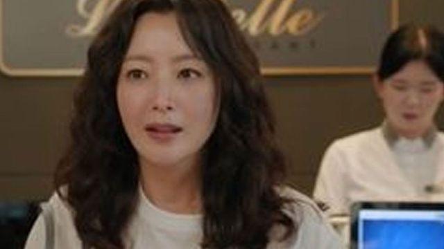 김희선, 이정재 로맨스 저격하더니…분당 최고 시청률 2.6% 달성시켰다