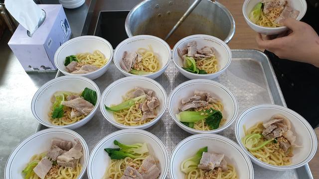 진짜 남극의 셰프들이 하는 요리들ㄷㄷ