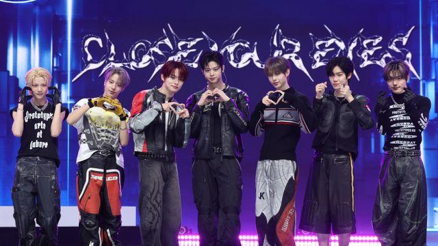 클로즈 유어 아이즈, 4개월만 초고속 컴백… “새로운 대변신”