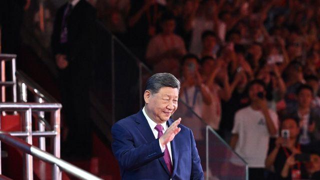 시진핑, 4중전회·미중회담 후 남부지역 시찰서 '개혁개방' 강조