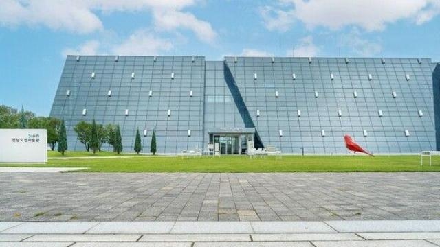 강과 바다가 어우러진 전남 광양의 가을 여행, 다채로운 풍경 속으로