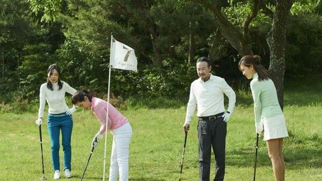 보람그룹, 내달 8일 ‘전국파크골프대회’ 개최