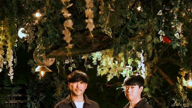 더더 10집 ‘THE MAST’···지속과 재구성, 그리고 현재진행형의 록 정신