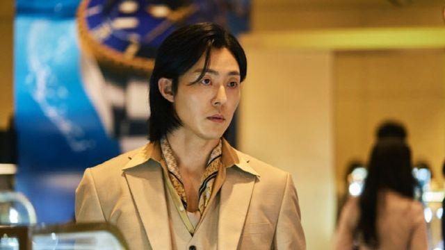 '당신이 죽였다' 이무생, 이유미X전소니 조력자 활약…강렬 존재감