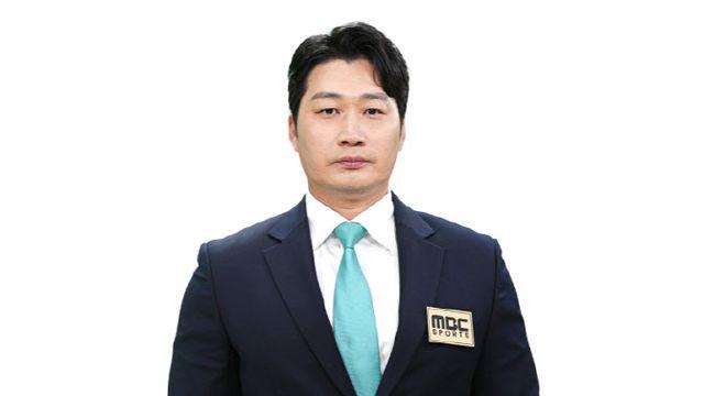 오승환, 은퇴 후 MBC 야구 해설위원 데뷔